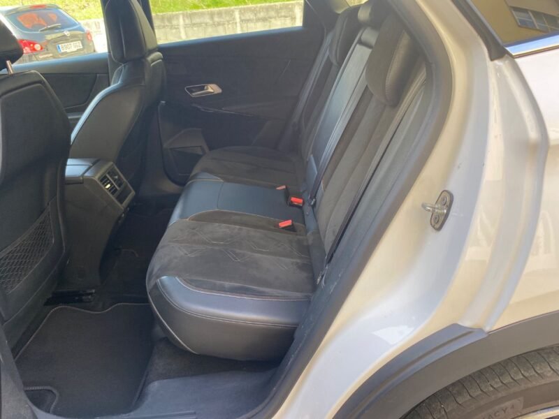 DS 7 CROSSBACK 2.0 PERFORMANCE LINE