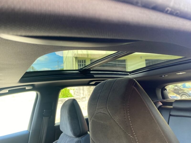 DS 7 CROSSBACK 2.0 PERFORMANCE LINE