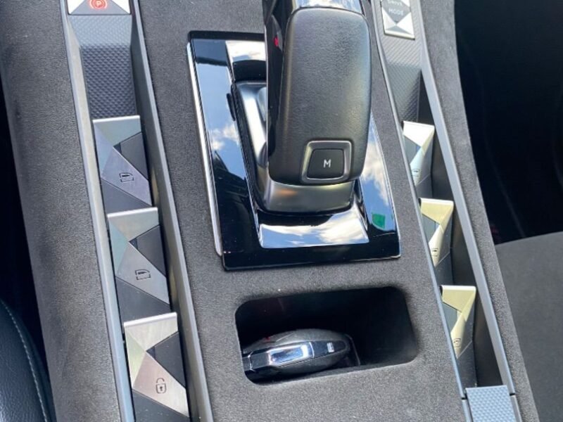 DS 7 CROSSBACK 2.0 PERFORMANCE LINE