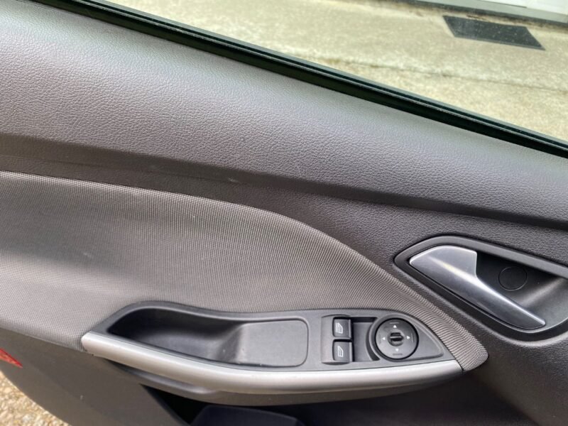 FORD FOCUS 1.6 TDCI TREND