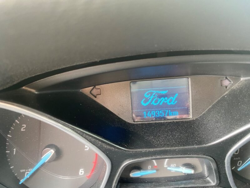 FORD FOCUS 1.6 TDCI TREND