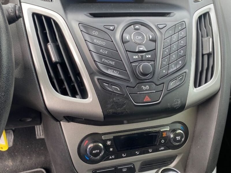 FORD FOCUS 1.6 TDCI TREND