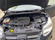 FORD FOCUS 1.6 TDCI TREND