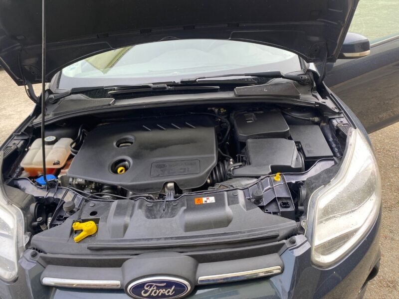 FORD FOCUS 1.6 TDCI TREND