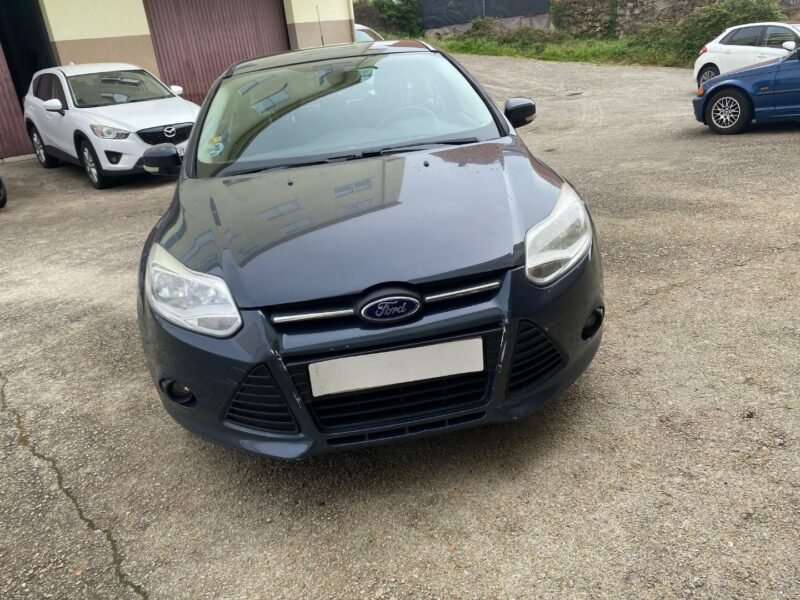 FORD FOCUS 1.6 TDCI TREND