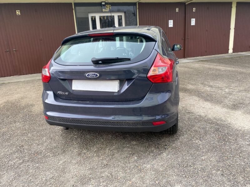 FORD FOCUS 1.6 TDCI TREND