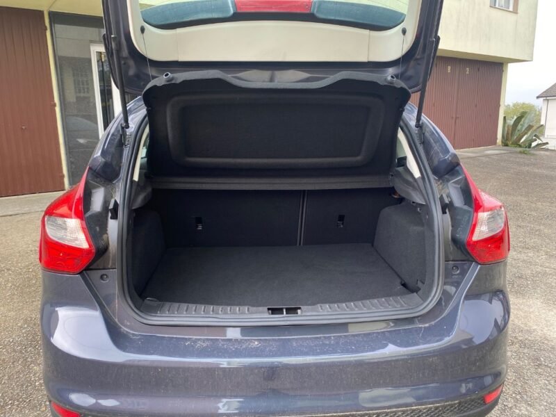 FORD FOCUS 1.6 TDCI TREND