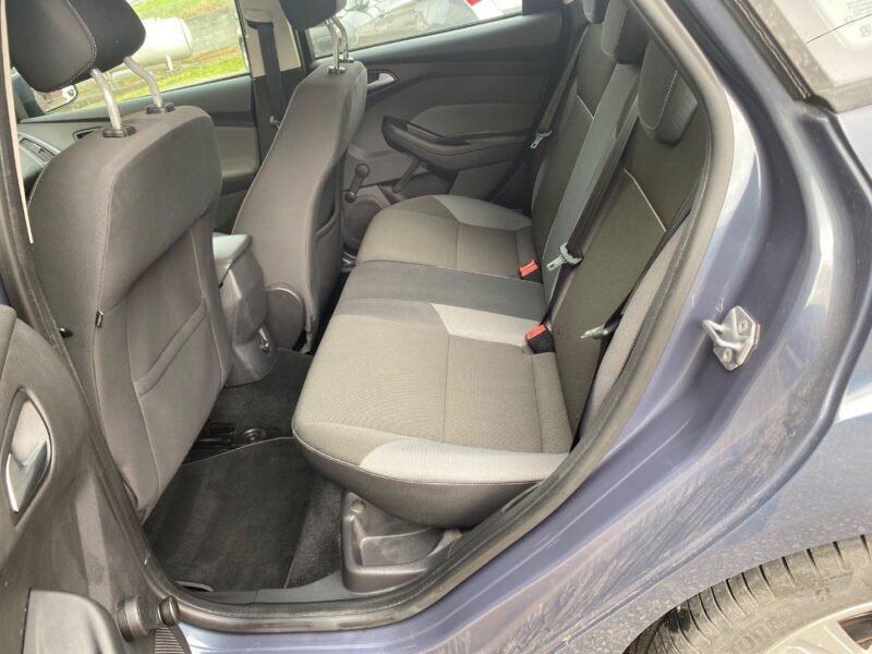 FORD FOCUS 1.6 TDCI TREND