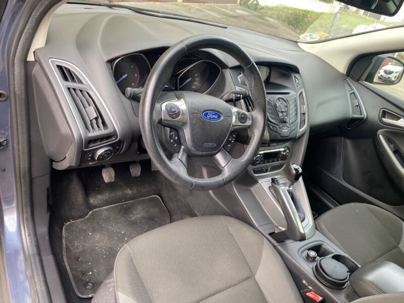 FORD FOCUS 1.6 TDCI TREND