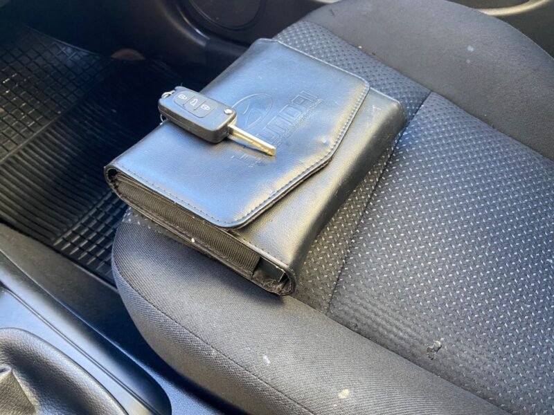 HYUNDAI I 30 1.6 CRDI