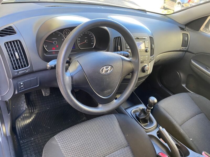 HYUNDAI I 30 1.6 CRDI