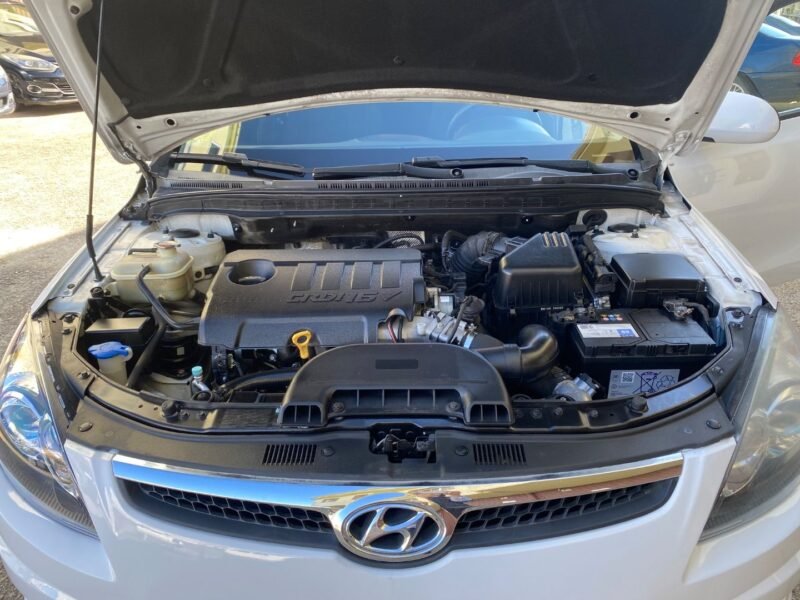HYUNDAI I 30 1.6 CRDI