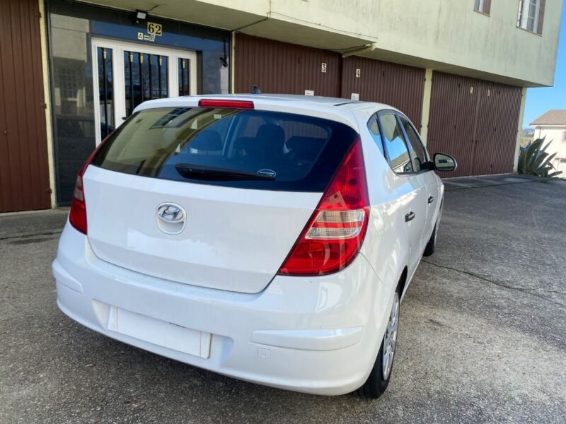 HYUNDAI I 30 1.6 CRDI
