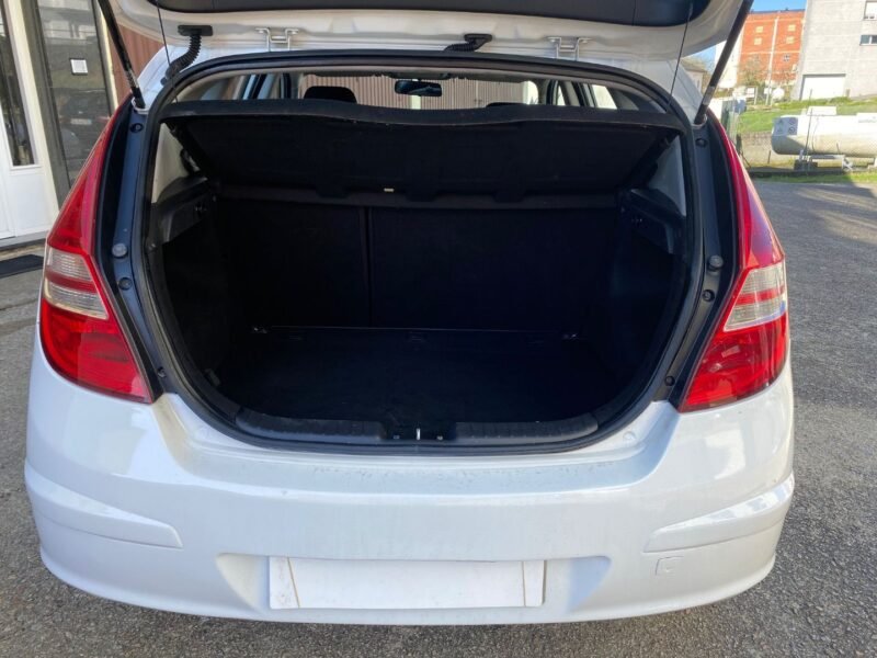 HYUNDAI I 30 1.6 CRDI