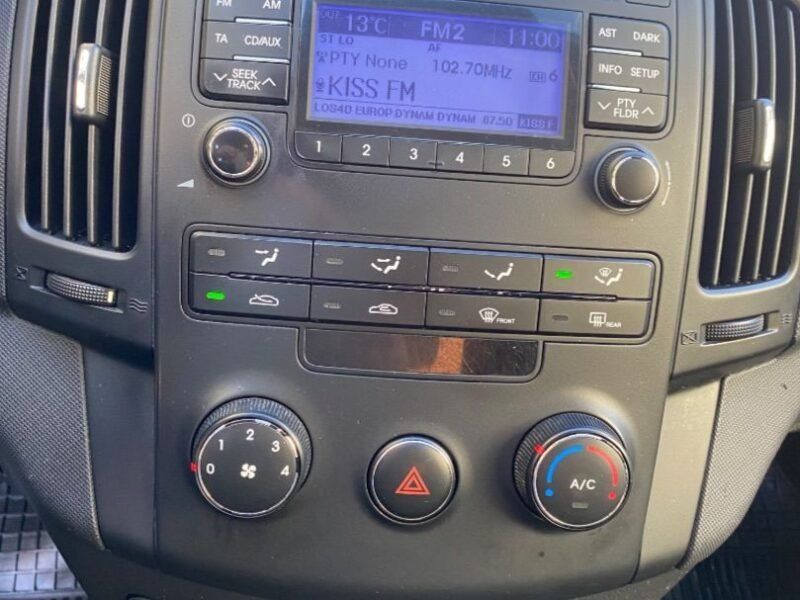 HYUNDAI I 30 1.6 CRDI