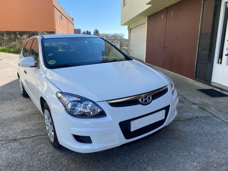 HYUNDAI I 30 1.6 CRDI