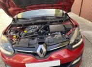 RENAUL MEGANE 1.2G LIMITED