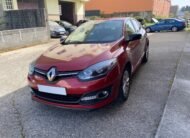 RENAUL MEGANE 1.2G LIMITED