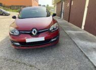 RENAUL MEGANE 1.2G LIMITED