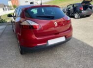 RENAUL MEGANE 1.2G LIMITED