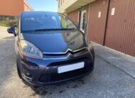 CITROEN C4 2.0 HDI EXCLUSIVE CMP
