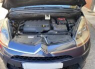 CITROEN C4 2.0 HDI EXCLUSIVE CMP