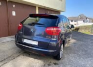 CITROEN C4 2.0 HDI EXCLUSIVE CMP