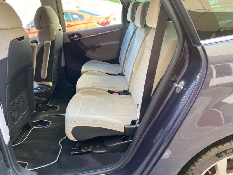 CITROEN C4 2.0 HDI EXCLUSIVE CMP