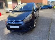 CITROEN C4 2.0 HDI EXCLUSIVE CMP