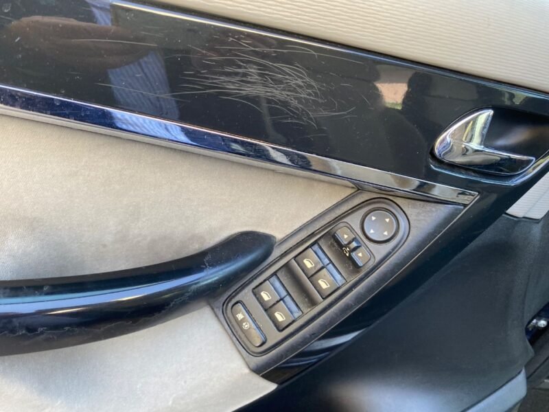 CITROEN C4 2.0 HDI EXCLUSIVE CMP