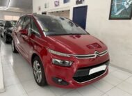 CITROEN c4 picaso HDI