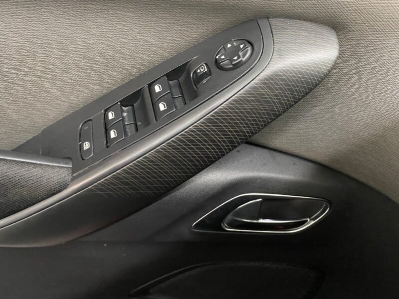 CITROEN c4 picaso HDI