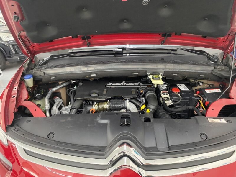 CITROEN c4 picaso HDI