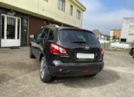 NISSAN QASQAI 1.5DCI TEKNA SPORT