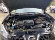 NISSAN QASQAI 1.5DCI TEKNA SPORT