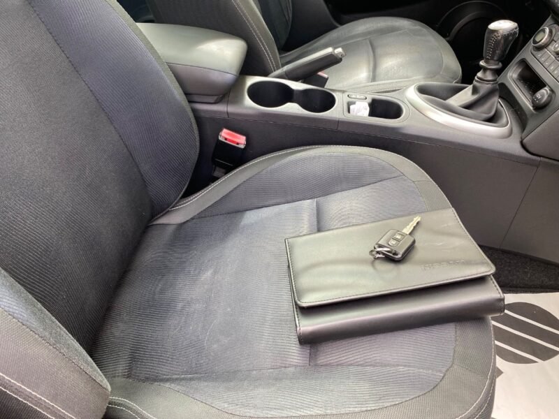 NISSAN QASQAI 1.5DCI TEKNA SPORT