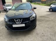 NISSAN QASQAI 1.5DCI TEKNA SPORT