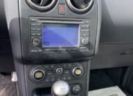 NISSAN QASQAI 1.5DCI TEKNA SPORT