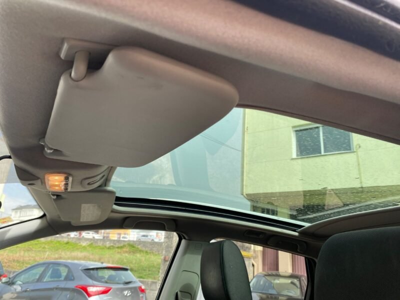 NISSAN QASQAI 1.5DCI TEKNA SPORT