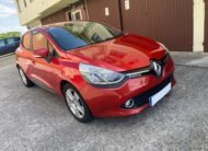 RENAULT CLIO 1.5 DCI
