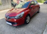 RENAULT CLIO 1.5 DCI