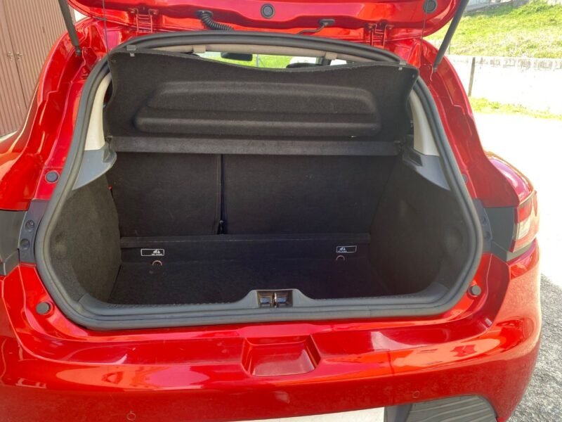 RENAULT CLIO 1.5 DCI