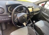 RENAULT CLIO 1.5 DCI