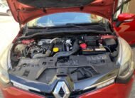 RENAULT CLIO 1.5 DCI