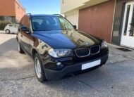 BMW X3 2.0 D