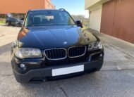 BMW X3 2.0 D