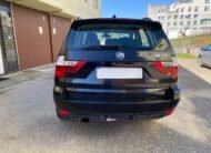 BMW X3 2.0 D