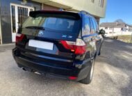 BMW X3 2.0 D