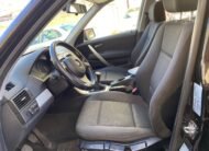 BMW X3 2.0 D