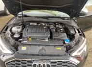 AUDI A3 2.0TDI SPORTBAKC